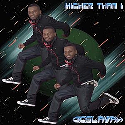 deSlayah - Higher Than I album