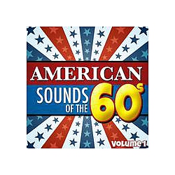 The Coasters - American Sounds of the 60&#039;s - Vol. 1 альбом