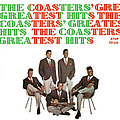 The Coasters - Greatest Hits album