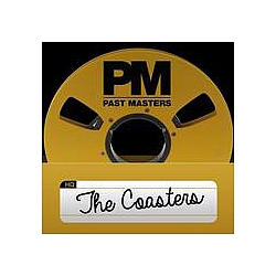 The Coasters - Past Masters, Vol. 26 - The Coasters album