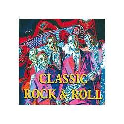 The Coasters - Classic Rock &amp; Roll альбом