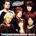 Jam Project - TRANSFORMERS EVO. album