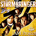 Jam Project - STORMBRINGER album