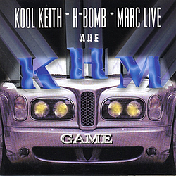 KHM - Game album