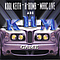 KHM - Game альбом