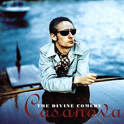 The Divine Comedy - Casanova альбом
