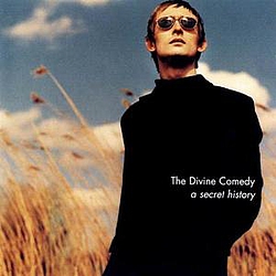 The Divine Comedy - A Secret History... The Best Of The Divine Comedy album