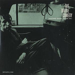 The Divine Comedy - Everybody Knows (Except You) album