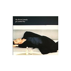 The Divine Comedy - Gin Soaked Boy album