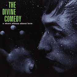 The Divine Comedy - A Short Album About Love альбом