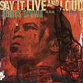 James Brown - Say It Live and Loud (Live in Dallas 08.26.68) album