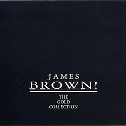 James Brown - The Gold Collection (disc 2) альбом