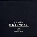 James Brown - The Gold Collection (disc 2) album