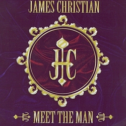 James Christian - Meet the Man album