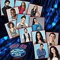 James Durbin - American Idol Top 12 Season 10 альбом