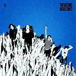 The Datsuns - Headstunts альбом
