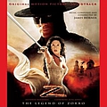 James Horner - The Legend of Zorro альбом