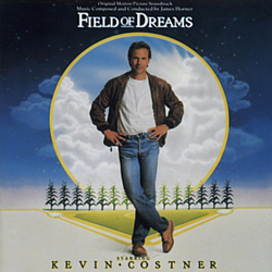 James Horner - Field of Dreams альбом