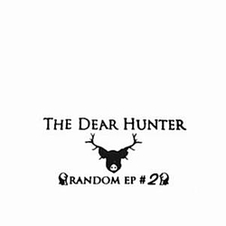 The Dear Hunter - Random EP #02 album