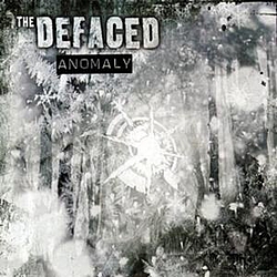 The Defaced - Anomaly album