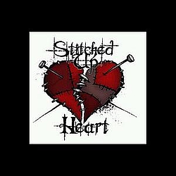 Stitched Up Heart - Grave album