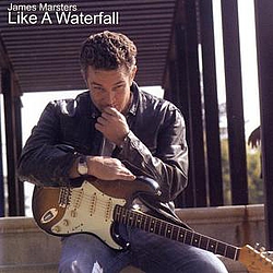James Marsters - Like a Waterfall album