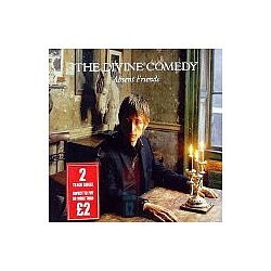 The Divine Comedy - Absent Friends, Pt. 1 album