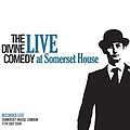 The Divine Comedy - Live At Somerset House альбом