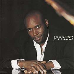 James Sampson - James альбом