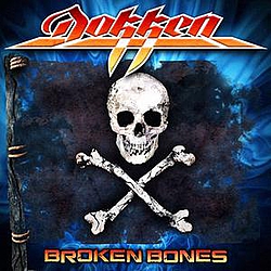 Dokken - Broken Bones album