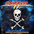 Dokken - Broken Bones альбом