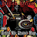 Killah Priest - Behind The Stained Glass album