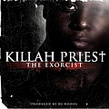 Killah Priest - The Exorcist album