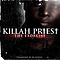 Killah Priest - The Exorcist альбом