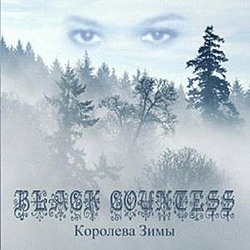 Black Countess - Queen of the Winter album