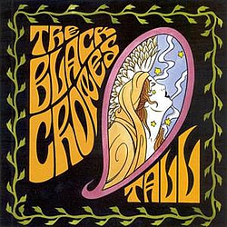 The Black Crowes - The Lost Crowes: The Tall Sessions album