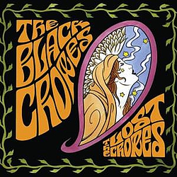 The Black Crowes - The Lost Crowes: The Band Sessions альбом