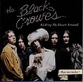 The Black Crowes - Kicking My Heart Around album