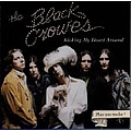 The Black Crowes - Kicking My Heart Around альбом