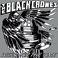 The Black Crowes - Wiser for the Time album