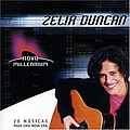 Zélia Duncan - Novo Millennium альбом