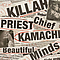 Killah Priest &amp; Chief Kamachi - Beautiful Minds альбом