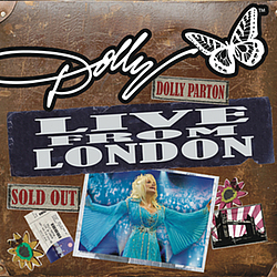 Dolly Parton - Dolly Parton: Live From London album