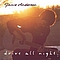 Jamie Anderson - Drive All Night album