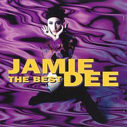 Jamie Dee - The Best альбом