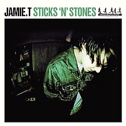 Jamie T - Sticks &#039;n&#039; Stones EP album