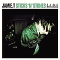 Jamie T - Sticks &#039;n&#039; Stones EP album