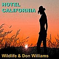 Don Williams - Hotel California альбом