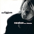 Jan Eggum - Nesten ikke tilstede album
