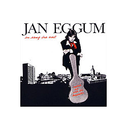 Jan Eggum - En sang fra vest album